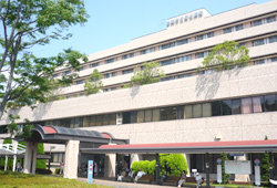 静岡市立清水病院